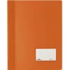 DURABLE Schnellhefter DURALUX, DIN A4, orange