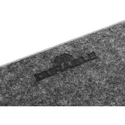 Durable Schreibunterlage EFFECT anthrazit 700x330mm