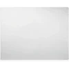 Durable Schreibunterlage PP mit Dekorrille 650x500cm transp.