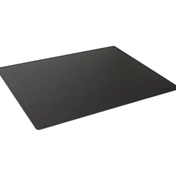 Durable Schreibunterlage PP mit Dekorrille 530x400cm schwarz