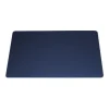 DURABLE Schreibunterlage, 650 x 520 mm, dunkelblau