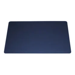 DURABLE Schreibunterlage, 650 x 520 mm, dunkelblau