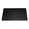 DURABLE Schreibunterlage, 650 x 520 mm, schwarz