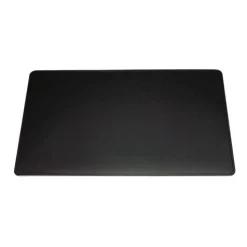 DURABLE Schreibunterlage, 650 x 520 mm, schwarz