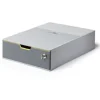 Durable Schubladenbox VARICOLOR 1Fach SAFE Schloss mehrfbg