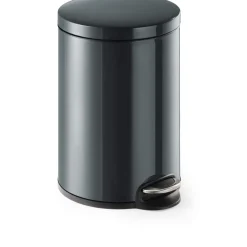 DURABLE Slow Motion Mülleimer 20,0 l anthrazit
