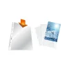 DURABLE STANDARD Prospekthülle, DIN A4, PP, transparent (2659-19)