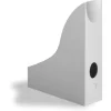 Durable Stehsammler ECO A4 grau