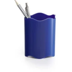Durable Stifteköcher TREND blau