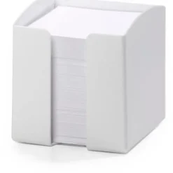 Durable TREND Zettelkasten weiss