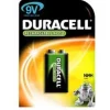 Duracell Akkus HR22 Nickel-Metall-Hydrid E Block Akku 170 mAh 1er Pack