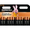 Duracell Batterie Plus - AA (MN1500/LR6) BOOST K10 10St.