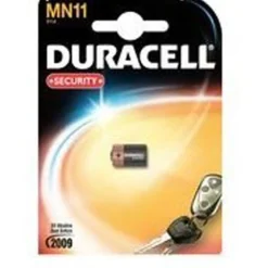 Duracell MN11 Alkaline Batterie 6.0 V 1er Pack