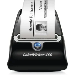 Dymo Etikett 2223588 / LabelWriter S0722430 24-Pack Weiß