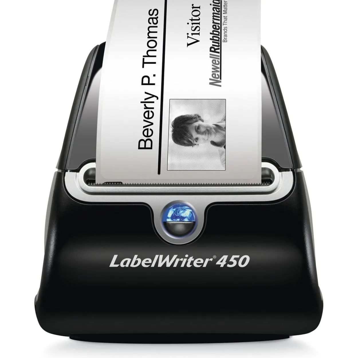 Dymo Etikett 2223588 / LabelWriter S0722430 24-Pack Weiß