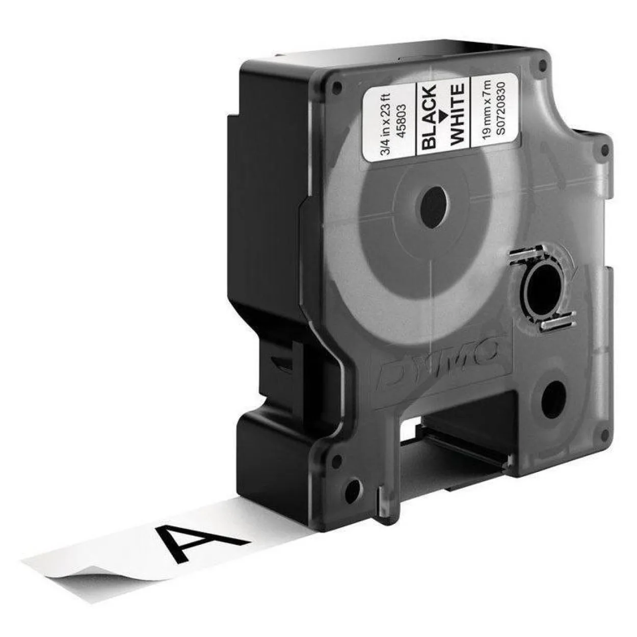 Dymo Label Casette 19mm X 7m