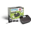Dymo LabelManager 640CB 6/9/12/19/24mm D1-Bänder Qwertz