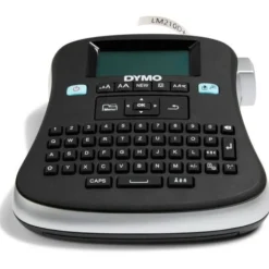 Dymo LabelManager 210D+ 6/9/12 mm D1-Bänder QWY EU