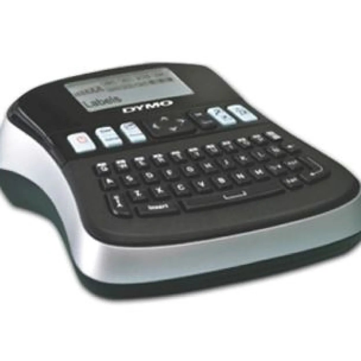 Dymo Labelmanager 210D, titreuse lectrique (FR), utilisable