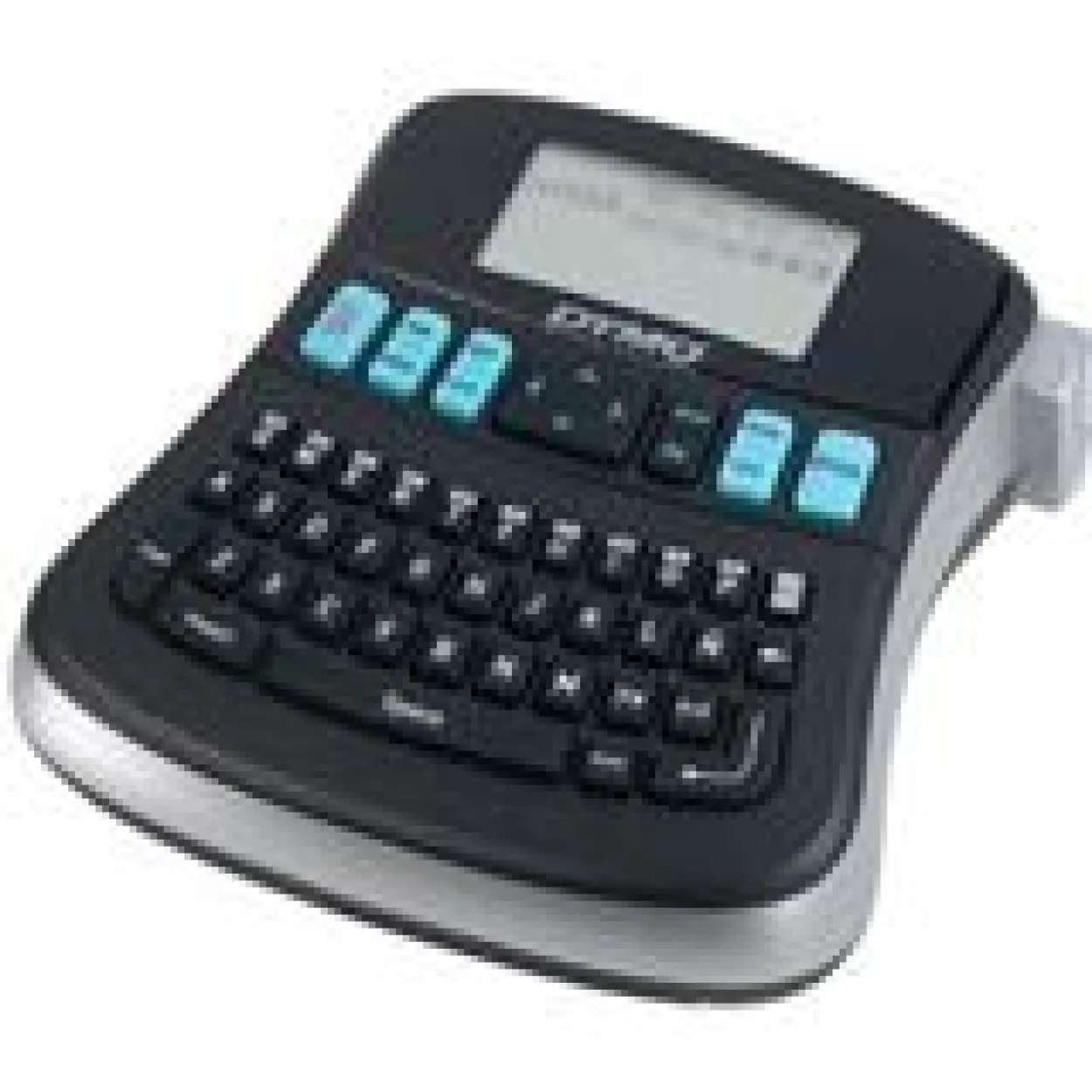 Dymo Labelmanager 210D, titreuse lectrique (FR), utilisable