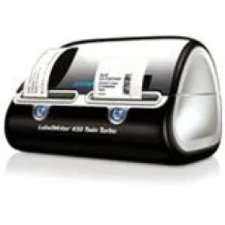 Dymo LabelWriter 450 Twin Turbo Thermotransfer USB 2.0