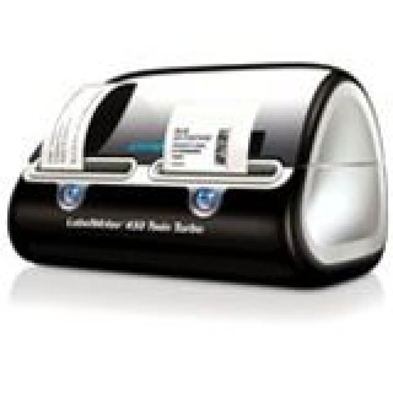 Dymo LabelWriter 450 Twin Turbo Thermotransfer USB 2.0