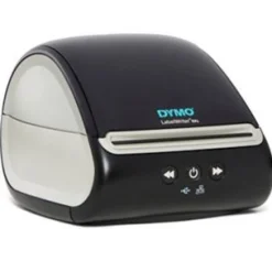 Dymo LabelWriter 5XL bis 106mm breite LW-Etiketten