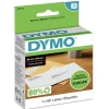 Dymo LW-Adress-Etiketten 130/Rolle 1er Pack 28x89mm