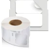 Dymo LW-Label 12x24mm weiß 1000 Stück
