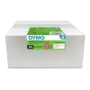 Dymo LW-Rücksendeetiketten Vorteilspack 25x54mm 24Rl 500Stk