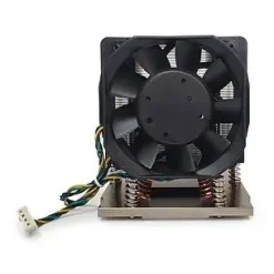 Dynatron Inter-Tech J-12 Tower Kühler