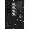 EATON Inverter 5P Gen2 Tower 1ph line-interactive 1150VA 700W output 8 C13