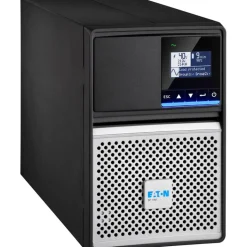 EATON Inverter 5P Gen2 Tower 1ph line-interactive 1150VA 700W output 8 C13