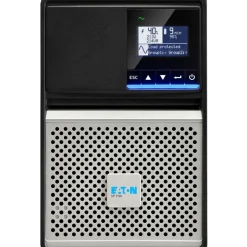 EATON Inverter 5P Gen2 Tower 1ph line-interactive 1150VA 700W output 8 C13