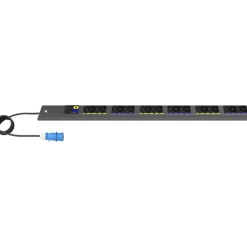 EATON PDU G4 BA 0U 309 32A 1P 12xC13,12xC39