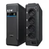 EATON 3P ELLIPSE 900 USB DIN