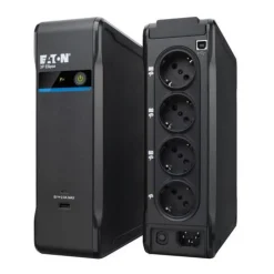 EATON 3P ELLIPSE 900 USB DIN