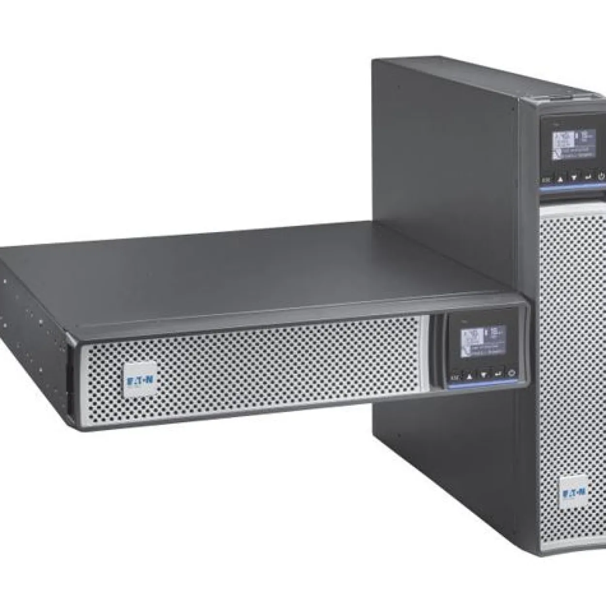 EATON 5PX 3000i RT2U G2 3000 Watt 5min