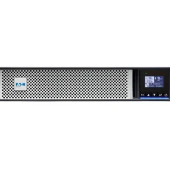 EATON 5PX 1500i RT2U Netpack G2 1500 Watt 9min incl. Network management card