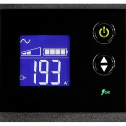 EATON USV LIN 1600VA Ellipse PRO 1600 DIN