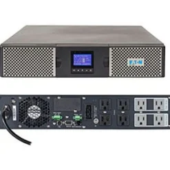 EATON USV OFF 1500VA 9PX 1500 RT 120V !!!