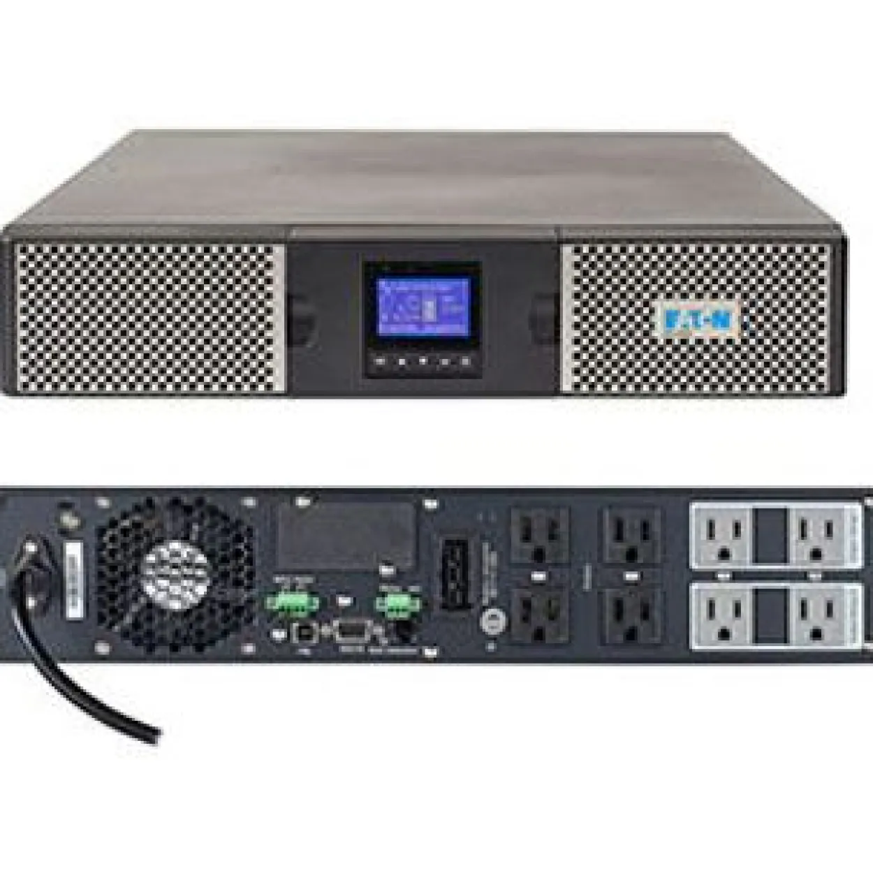 EATON USV OFF 1500VA 9PX 1500 RT 120V !!!