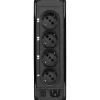 Eaton USV 3P700D 700VA 420W DIN
