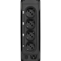 Eaton USV 3P700D 700VA 420W DIN