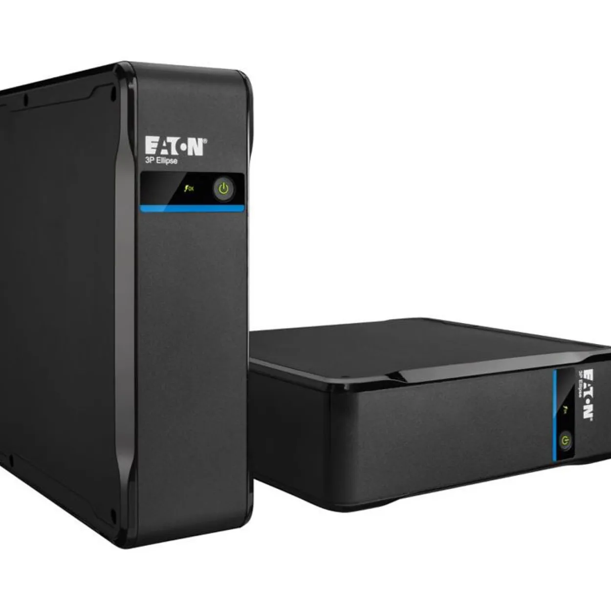 Eaton USV 3P700I 700VA 420W IEC