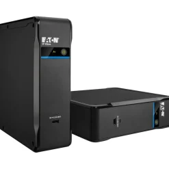 Eaton USV 3P700UD 700VA 420W DIN USB