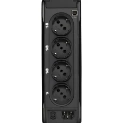 Eaton USV 3P700UD 700VA 420W DIN USB