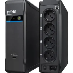 Eaton USV 3P700UD 700VA 420W DIN USB