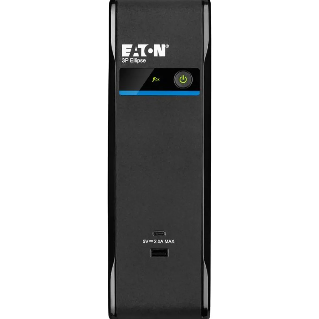 Eaton USV 3P700UD 700VA 420W DIN USB