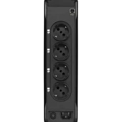 Eaton USV 3P1300UD 1300VA 840W DIN USB